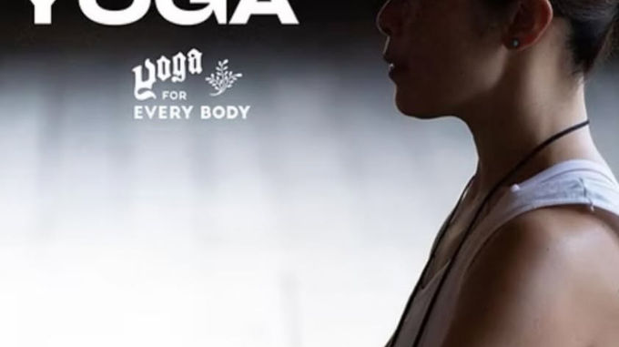 9月) Yin yoga (30min) by Maiko.mov